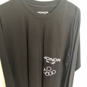 Russell Westbrook Honor The Gift Inner City L/S